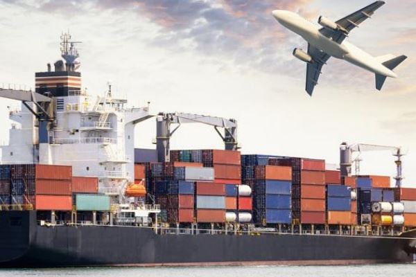 Enviament de consolidació de la Xina a Austràlia